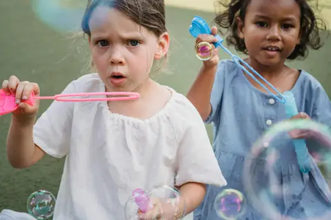 Play Matters Gold Coast Hub