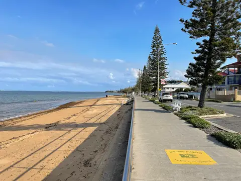 Margate Beach