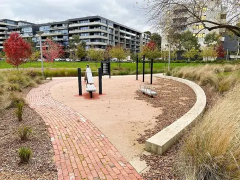 Hassett Park & Playground