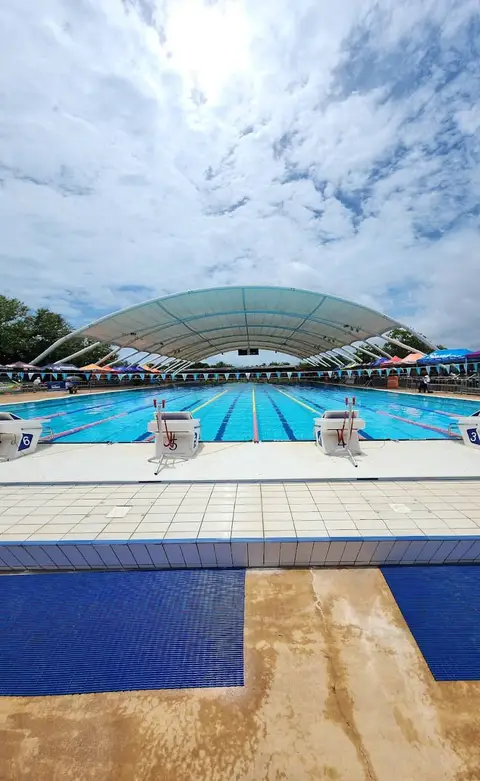 Parap Pool