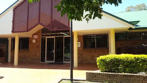 Gold Coast Youth Orchestra