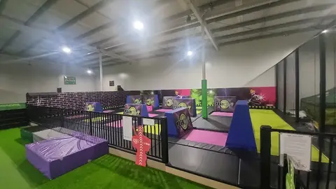 Flip Out Strathpine