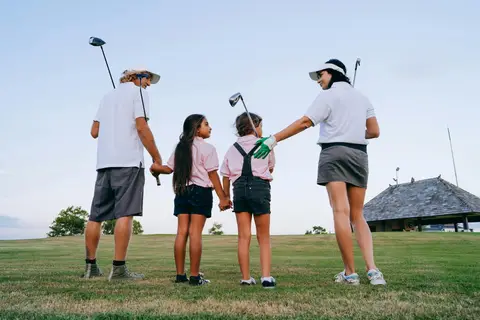 Putters Adventure Golf