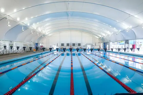 Canberra Olympic Pool