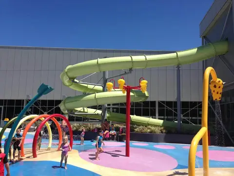 Cannington Leisureplex