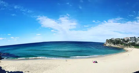 Bronte Beach