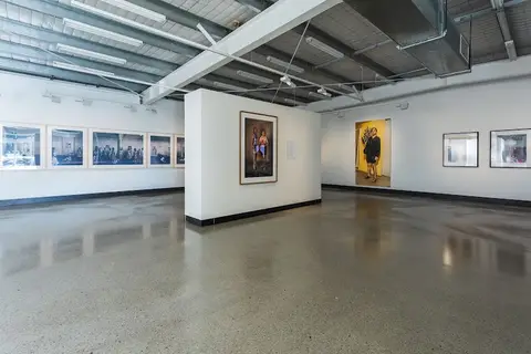 Pine Rivers Art Gallery