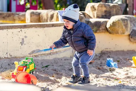 Explorers Playgroup