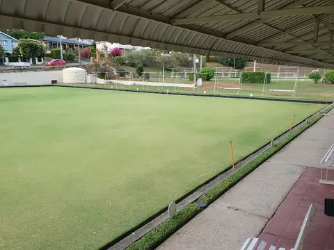 Holland Park Bowl