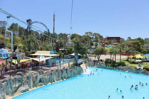 Adventure World Perth