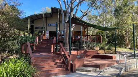 Osprey House Environmental Centre