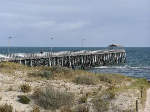 Grange Beach