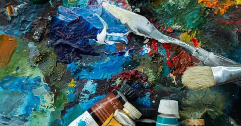 Colourfield Art Studio