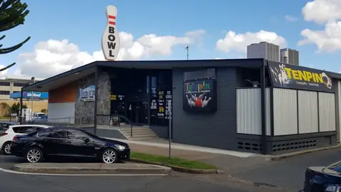 Coolangatta-Tweed Tenpin