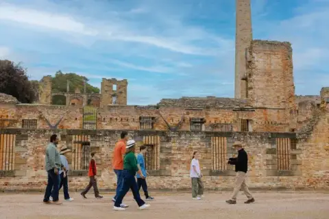 Port Arthur Historic Site