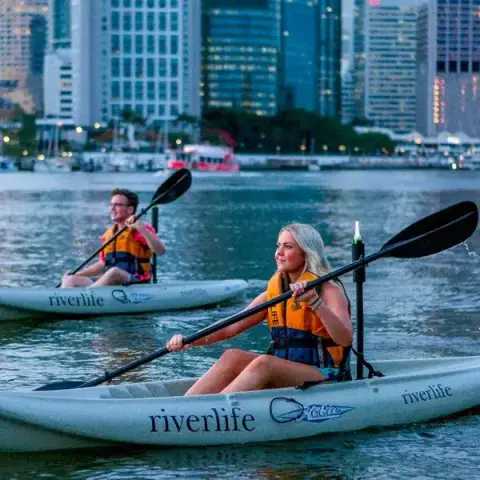 Riverlife Adventure Centre