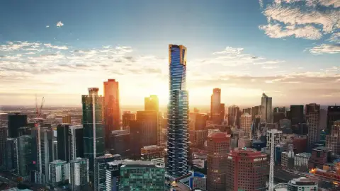 Melbourne Skydeck
