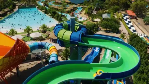 Funfields Themepark