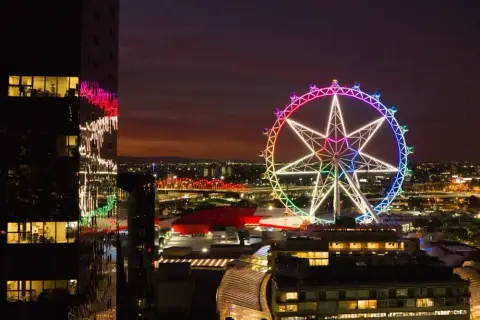Melbourne Star Observation Wheel