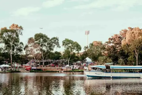 Popeye River Cruises