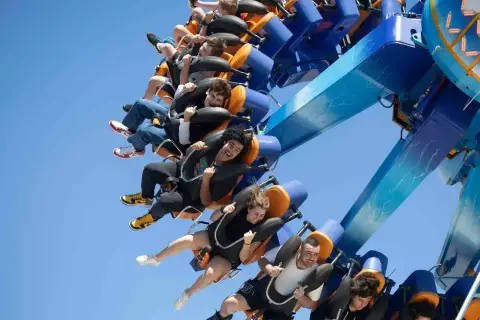 Perth Royal Show