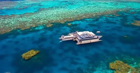 Quicksilver Cruises