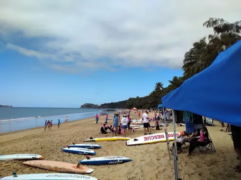 Ellis Beach Surf Life Saving Club
