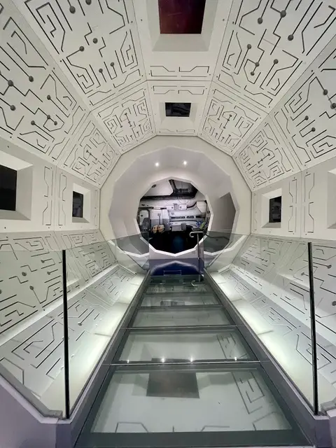 Scienceworks Melbourne