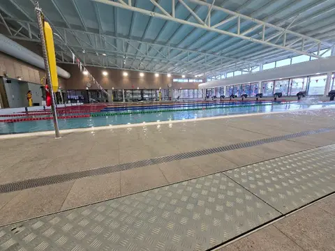 Summit Aquatic and Leisure