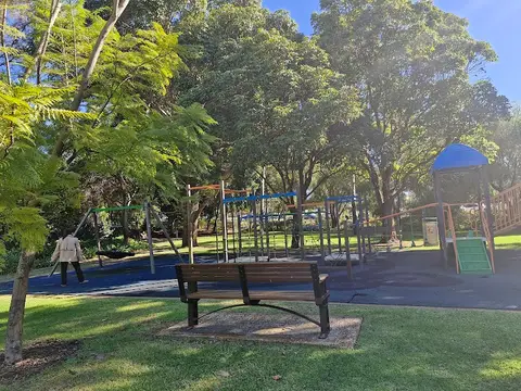 Totterdell Park