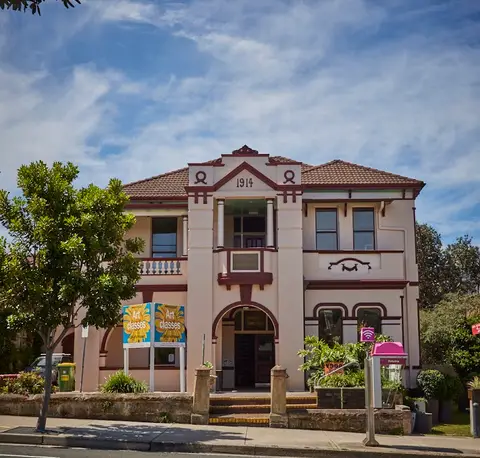 Waverley Woollahra Art School