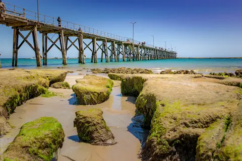 Port Noarlunga Surf Life Saving Club