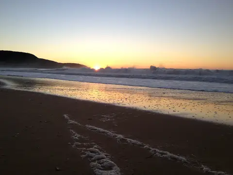Killcare Beach