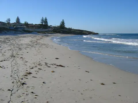 Watermans Bay
