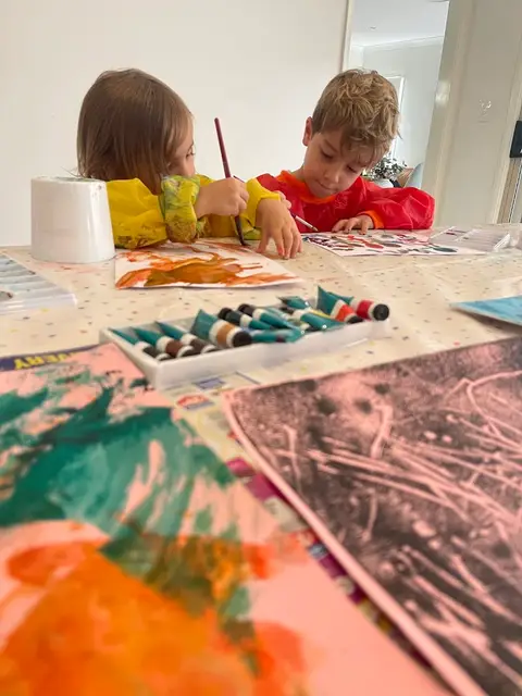 Art Lab North Lakes