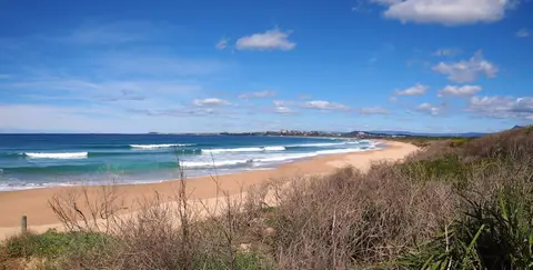 Towradgi Surf Life Saving Club