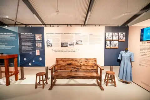 Darwin Military Museum