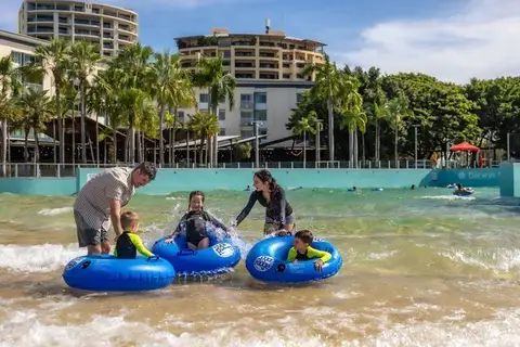 Darwin Waterfront Precinct