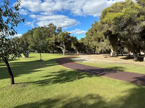 Whiteman Park