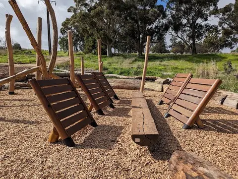 Glenthorne National Park - Ityamaiitpinna Yarta
