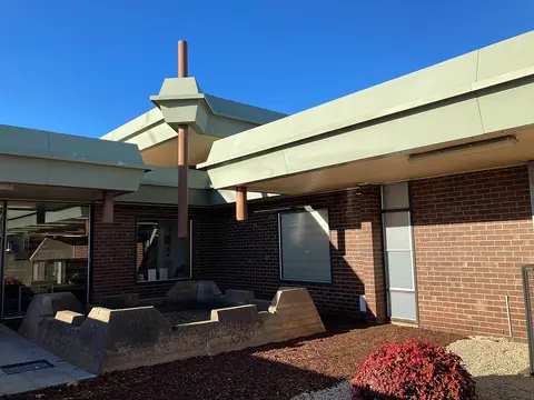 Dickson Library