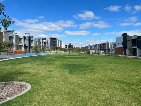 Tonsley Village Green Playground