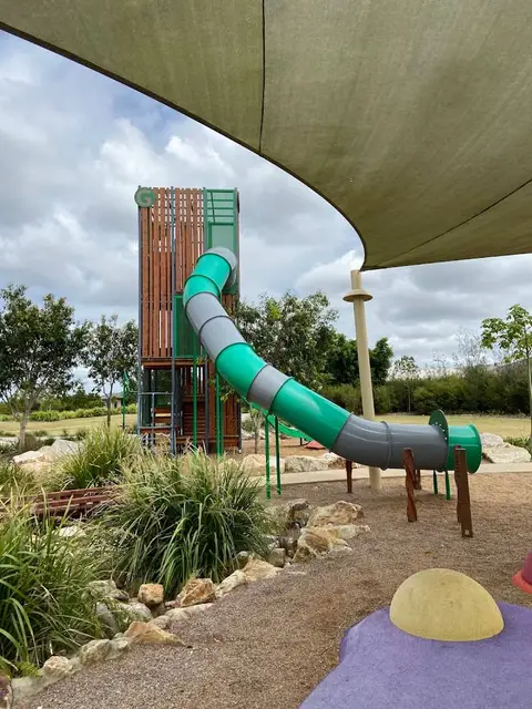Aquila Reserve