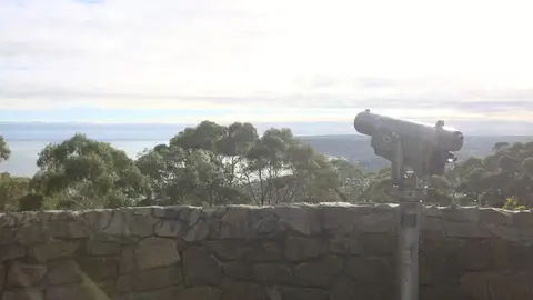 Arthurs Seat State Park