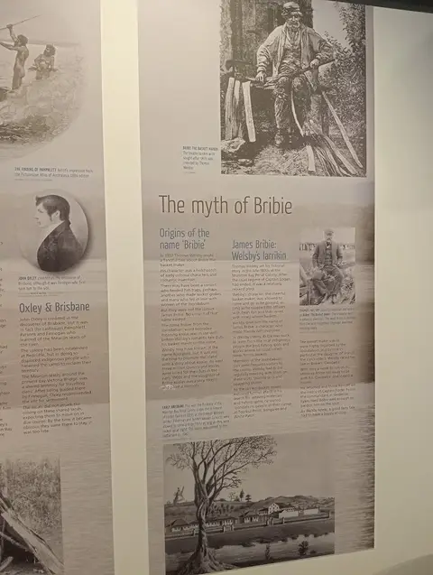 Bribie Island Seaside Museum