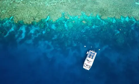 Divers Den
