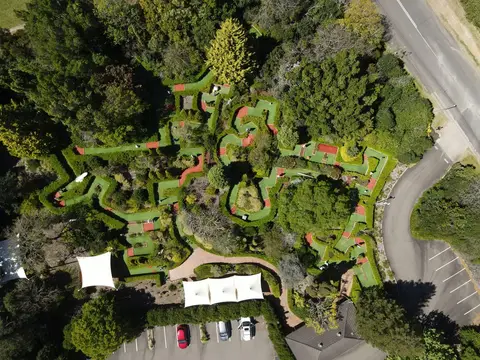 Dural Putt Putt in the Gardens