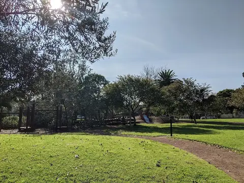 Garden City Reserve Playground