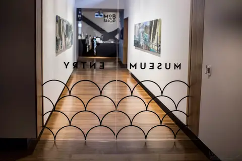 Museum of Brisbane