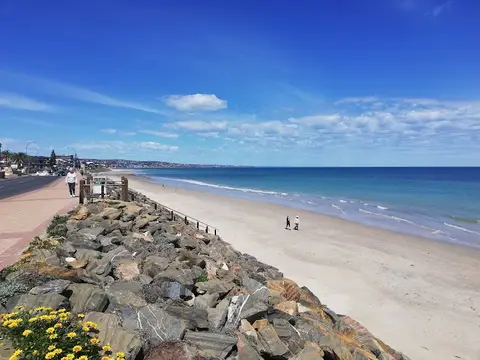 Somerton Beach